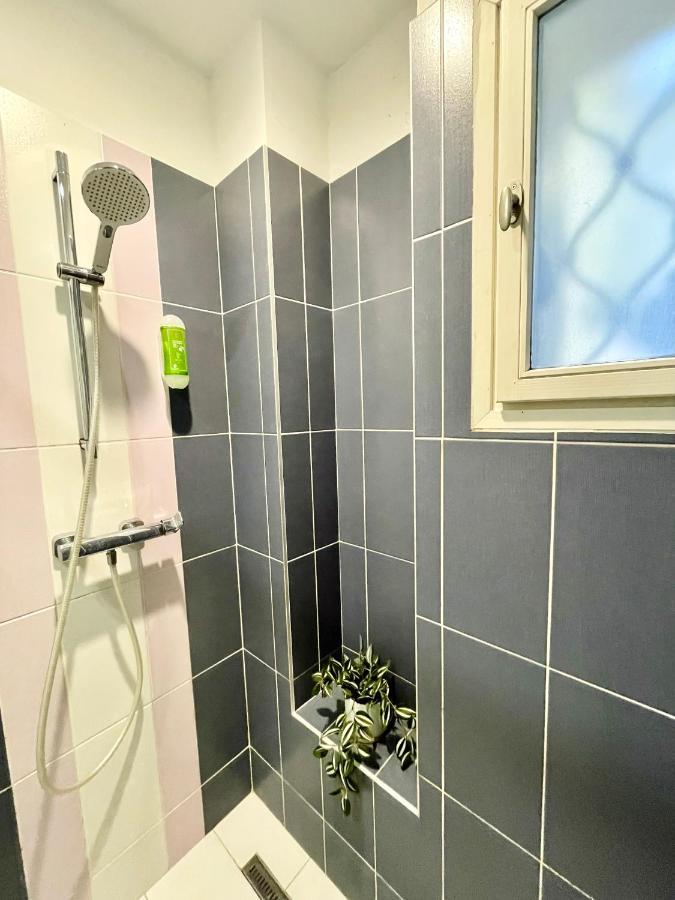 Nicelovely & Prague Apartment Dlouha Экстерьер фото
