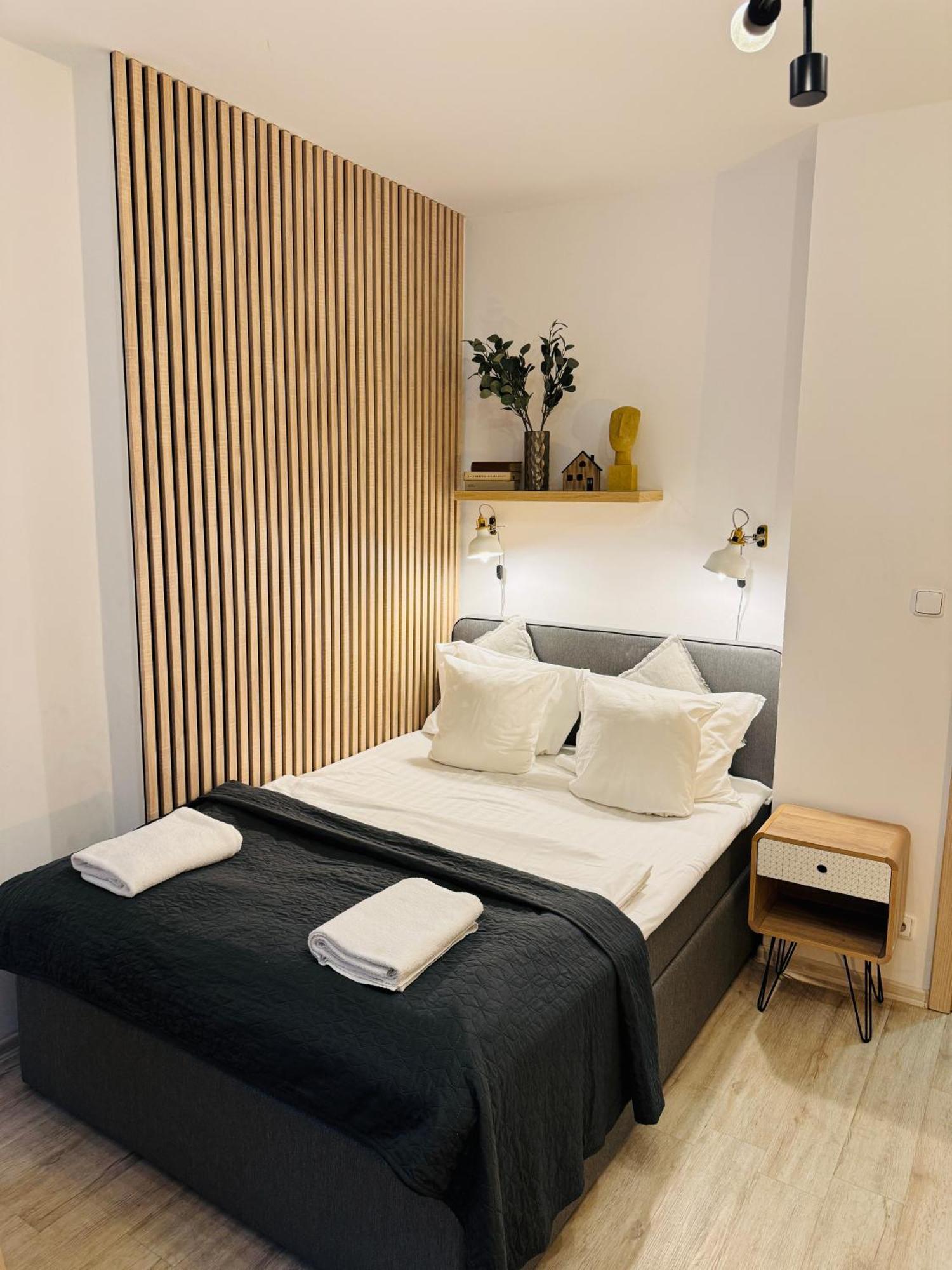 Nicelovely & Prague Apartment Dlouha Экстерьер фото